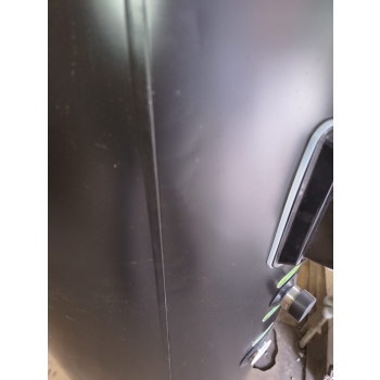 VIQTIS Zbiornik kombinowany stal nierdzewna DUPLEX (200L CWU) (100L CO) 300l - OUTLET